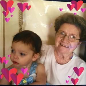 Meet your Posher, Sara